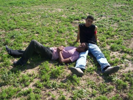 moi and youness